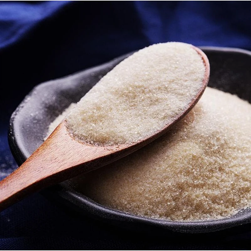 Halal Beef Gelatin Powder High Quality Gelatin for Sausage